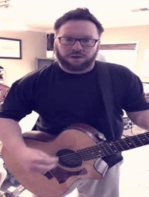 Poster for Other video from Eli Braden