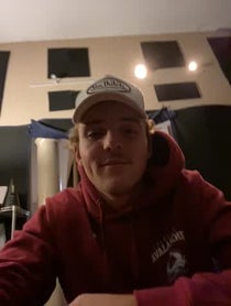 Poster for Birthday video from Ryland Lynch