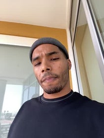 Poster for Announcement video from Rome Flynn