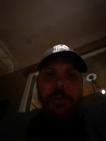 Poster for Gift video from Mike Miller