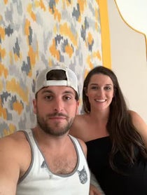 Poster for Other video from Jade & Tanner