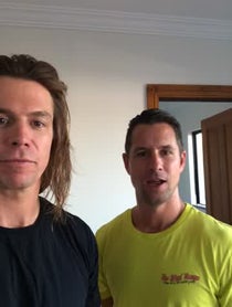 Poster for Other video from Stafford Brothers