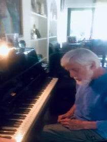 Poster for Other video from Dick Van Dyke