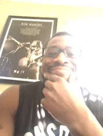Poster for Other video from Kenny King