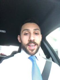 Poster for Other video from Vincent Trocheck