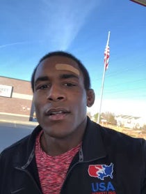 Poster for Other video from J'den Cox