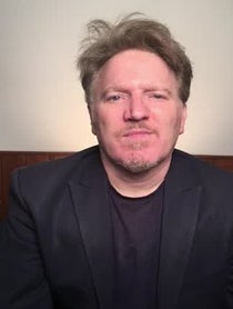 Poster for Wedding shoutout video from Dan Finnerty (THE DAN BAND)