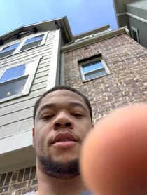 Poster for Other video from Demetrius Knox