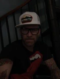 Poster for Give Thanks video from Ajay Popoff