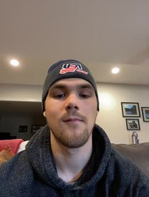Poster for Birthday video from Kyle Keyser