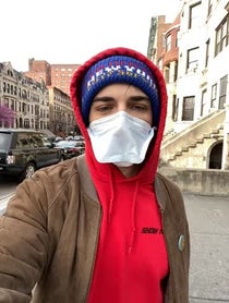 Poster for Other video from Sean Grandillo