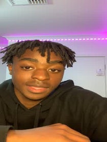 Poster for Birthday video from Tats
