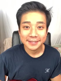 Poster for Other video from Eden Kai / 鮎澤悠介
