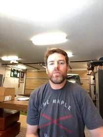 Poster for Other video from Carson Palmer