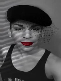 Poster for Other video from Jessica Wild