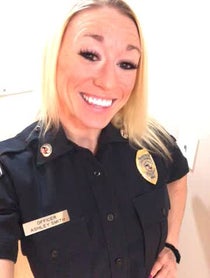 Poster for Other video from Ashley Smith