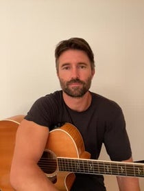 Poster for Birthday video from Brandon Jenner