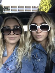 Poster for Other video from The Kaplan Twins