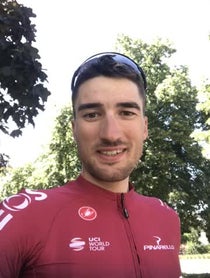 Poster for Other video from Gianni Moscon