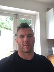 Poster for Announcement video from Keegan Hirst