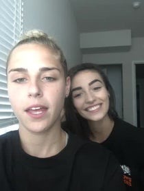Poster for Other video from Karin & Skyler