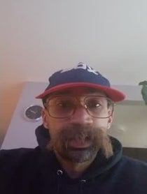Poster for Other video from David Cohn