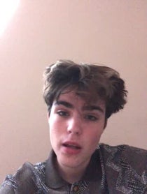 Poster for Other video from Will Hopkins