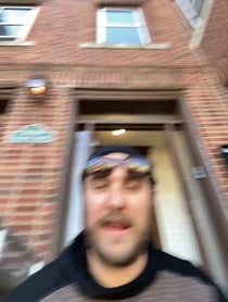 Poster for Birthday video from Brad Leone