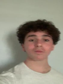 Poster for Birthday video from Jason Ian Drucker