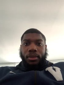 Poster for Birthday video from Eric Paschall