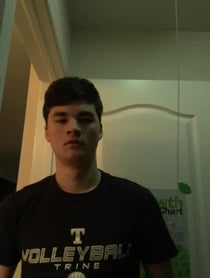 Poster for Pep Talk video from Nick Woolley