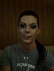 Poster for Other video from Shannon O’Keefe