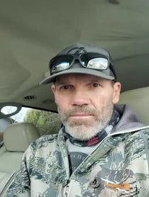 Poster for Announcement video from Jim Starr - Laser American Gladiators