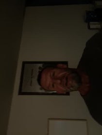 Poster for Gift video from Dorian Yates