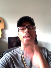 Poster for Announcement video from Dj Puffy