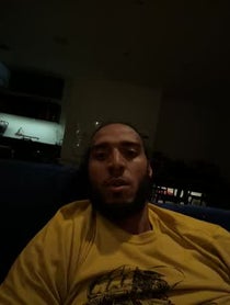 Poster for Birthday video from Ryan Grant