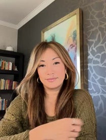 Poster for Other video from Carrie Ann Inaba