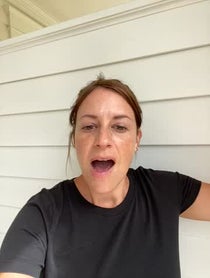 Poster for Advice video from Jamie Makeup Greenberg