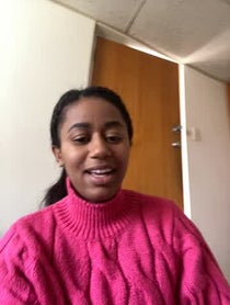 Poster for Other video from Mary Viturino