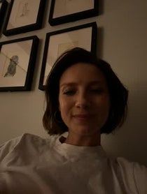Poster for Other video from Caitriona Balfe
