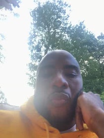 Poster for Announcement video from Charlamagne tha God