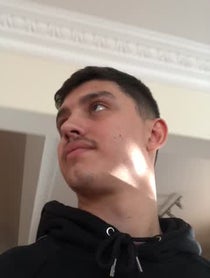 Poster for Roast video from Julian Woods
