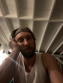 Poster for Other video from Joel David Moore