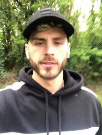 Poster for Mother's Day video from Cormac Murphy