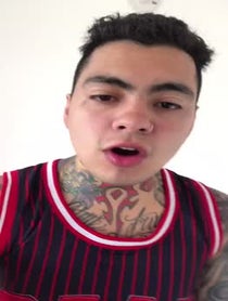 Poster for Other video from Nicolás Arrieta
