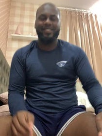 Poster for Mother's Day video from Franmil Reyes
