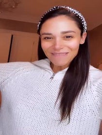Poster for Birthday video from Lindsi Lane