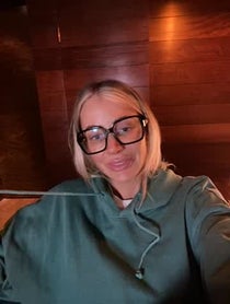 Poster for Anniversary video from OLIVIA ATTWOOD
