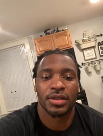 Poster for Advice video from Jephte Pierre