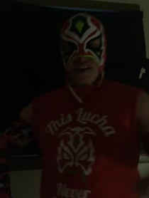 Poster for Other video from Felipe JR